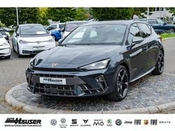 Silber Gebraucht 2025 Cupra Leon Limousine | 33.985 € (Guter Preis)