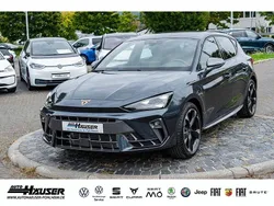 Silber Gebraucht 2025 Cupra Leon Limousine | 34.985 € (Fairer Preis)