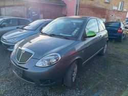 Grau Gebraucht 2011 Lancia Ypsilon Kleinwagen | 2.500 € (Fairer Preis)