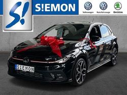 Schwarz Gebraucht 2023 VW Polo GTI Limousine | 29.950 € (Teuer)