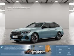 Grün Neu 2024 BMW i5 Comfort Edition Limousine | 83.906 € (Fairer Preis)