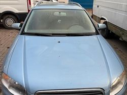 Blau Gebraucht 2005 Audi A4 Kombi | 1.800 € (Guter Preis)