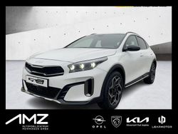 Deluxeweiss met. Neu 2025 Kia XCeed GT-Line SUV | 29.990 € (Teuer)