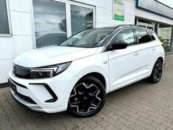 Weiß Gebraucht 2024 Opel Grandland X Ultimate SUV | 28.795 € (Etwas zu teuer)