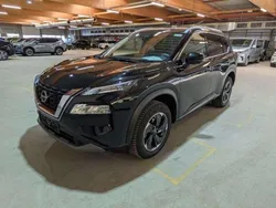 Black pearl (m) Gebraucht 2025 Nissan X-Trail N-Connecta SUV | 29.450 € (Guter Preis)
