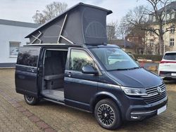 Blau Gebraucht 2024 VW T6.1 California Van | 74.790 €