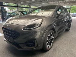 Grau Gebraucht 2020 Ford Puma ST-Line X SUV | 17.990 € (Guter Preis)