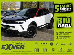 Weiss Gebraucht 2022 Opel Mokka GS Line SUV | 17.900 € (Fairer Preis)