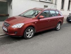 Gebraucht 2008 Kia Ceed Sportswagon EX Kombi | 2.000 € (Fairer Preis)