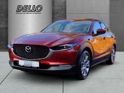 Rot Gebraucht 2021 Mazda CX-30 Selection SUV | 19.990 € (Fairer Preis)