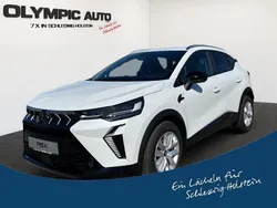Himalayaweiß Neu 2025 Mitsubishi ASX Plus SUV | 24.990 € (Fairer Preis)