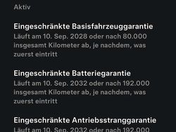 Gebraucht 2024 Tesla Model Y RWD SUV | 37.400 € (Fairer Preis)