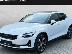 Grau Gebraucht 2022 Polestar 2 Pilot Limousine | 37.890 € (Fairer Preis)