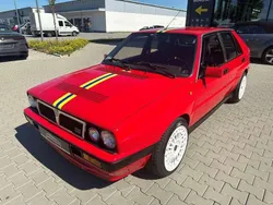 Rot Gebraucht 1989 Lancia Delta Kleinwagen | 79.900 €