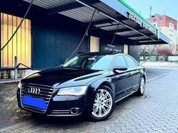 Gebraucht 2011 Audi A8 Limousine | 17.499 € (Etwas zu teuer)