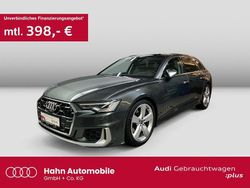 Grau Gebraucht 2024 Audi S6 Ambiente Kombi | 58.960 € (Teuer)