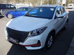 Weiß Gebraucht 2024 DFSK Fengon SUV | 17.990 € (Fairer Preis)