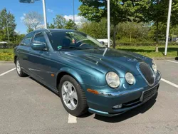 Blau Gebraucht 1999 Jaguar S-Type S Limousine | 1.000 € (Guter Preis)