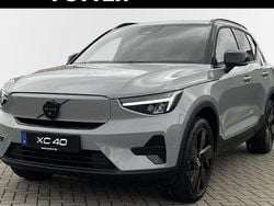 Grau Neu 2025 Volvo EX40 Ultra SUV | 56.890 € (Fairer Preis)