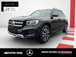 Unilack nachtschwarz Gebraucht 2022 Mercedes GLB220 Style SUV | 32.490 € (Fairer Preis)