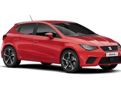 Desire rot Neu 2026 Seat Ibiza | 30.630 €