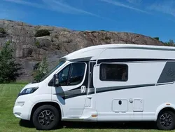 Weiß Gebraucht 2019 Knaus VAN TI Van | 52.000 €