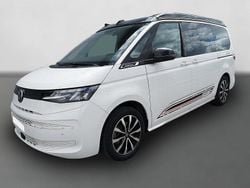 Candyweiß dach schwarz Neu 2025 VW California Edition Van | 59.495 € (Superpreis)