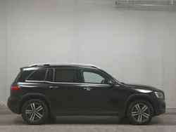 Schwarz Gebraucht 2020 Mercedes GLB200 Style SUV | 22.980 € (Superpreis)