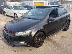 Schwarz Gebraucht 2013 VW Polo Edition Kleinwagen | 8.450 € (Superpreis)