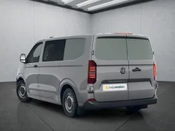 Grau Neu 2025 VW T7 Van | 38.849 € (Superpreis)