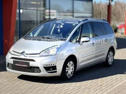 Grau Gebraucht 2011 Citroën Grand C4 Picasso SELECTION Van / Kleinbus | 4.299 € (Fairer Preis)