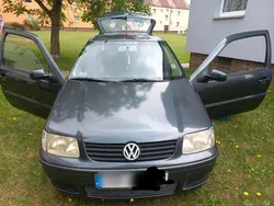 Gebraucht 2001 VW Polo Kleinwagen | 470 € (Superpreis)