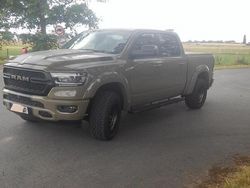 Andere außenfarben Gebraucht 2022 RAM 1500 Abholung | 51.500 €