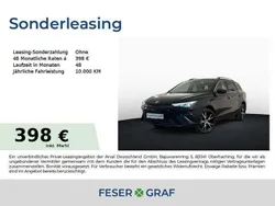 Silber Neu 2024 MG MG5 EV Luxury Kombi | 40.640 €