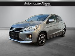 Gebraucht 2020 Mitsubishi Space Star Edition+ Limousine | 11.940 € (Etwas zu teuer)