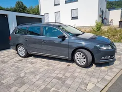 Braun Gebraucht 2014 VW Passat Comfortline Kombi | 9.995 € (Fairer Preis)