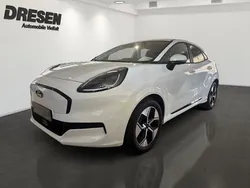 Weiss Neu 2025 Ford Puma Gen-E SUV | 35.990 €