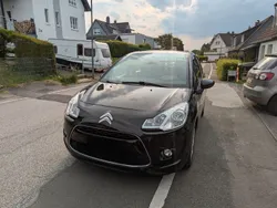 Schwarz Gebraucht 2011 Citroën C3 Tendance Kleinwagen | 2.700 € (Guter Preis)