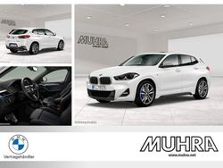 Alpinweiss iii Gebraucht 2021 BMW X2 M Sport SUV | 30.980 € (Fairer Preis)