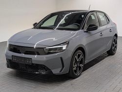 Grafikgrau Gebraucht 2024 Opel Corsa Kleinwagen | 16.380 € (Fairer Preis)