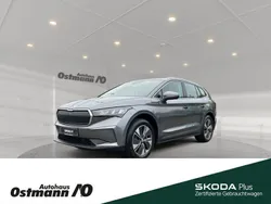 Graphite grau Neu 2024 Skoda Enyaq iV Loft SUV | 43.990 € (Superpreis)