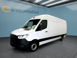 Weiß Gebraucht 2024 Mercedes Sprinter Van | 42.499 € (Fairer Preis)