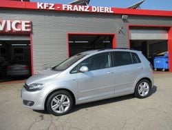Silber Gebraucht 2013 VW Golf Plus Life Van / Kleinbus | 10.500 € (Teuer)