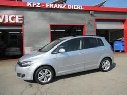 VW Golf Plus