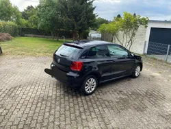 Schwarz Gebraucht 2013 VW Polo Edition Limousine | 4.550 € (Superpreis)