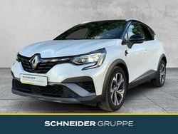 Weiß Gebraucht 2021 Renault Captur R.S. SUV | 20.990 € (Fairer Preis)