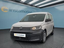 Weiß Gebraucht 2022 VW Caddy Van / Kleinbus | 17.499 € (Fairer Preis)