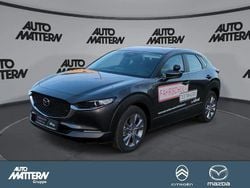 Grau Gebraucht 2023 Mazda CX-30 Selection SUV | 28.989 € (Fairer Preis)