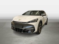 White silber Neu 2025 Cupra Tavascan Endurance SUV | 52.176 € (Etwas zu teuer)