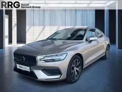 Bright dusk Gebraucht 2024 Volvo S60 Limousine | 30.890 €